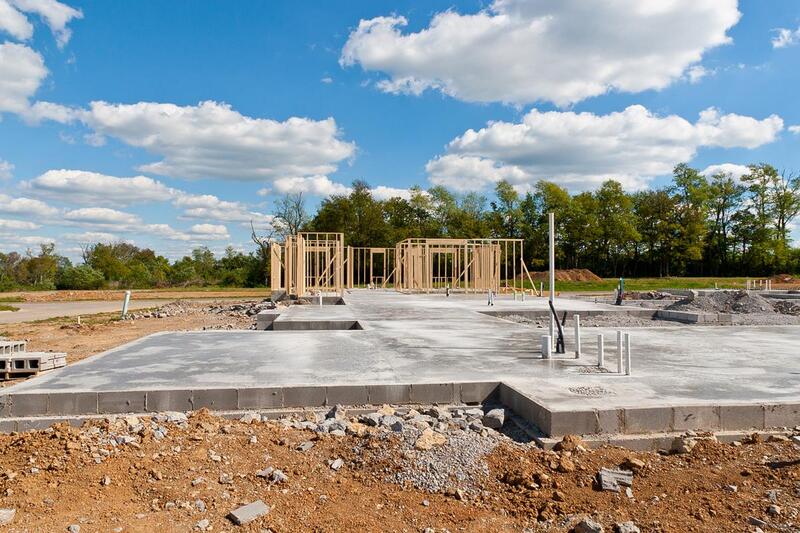 An image of Residential Concrete Service in The Colony, TX